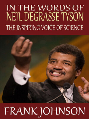cover image of In the Words of Neil deGrasse Tyson